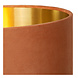 Lucide ESTERAD - Tischleuchte - Ø 24 cm - 1xE14 - Orange Lucide ESTERAD - Tischleuchte - Ø 24 cm - 1xE14 - Orange