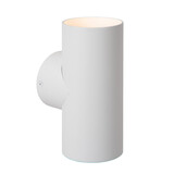 Lucide BONDI - Wandstrahler / Wandleuchte - 2xGU10 - Weiß Lucide BONDI - Wandstrahler / Wandleuchte - 2xGU10 - Weiß
