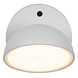 Lucide FINN - Wandleuchte Innen/Außen - LED - 1x12W 3000K - IP54 - Tag/Nachtsensor - Weiß Lucide FINN - Wandleuchte Innen/Außen - LED - 1x12W 3000K - IP54 - Tag/Nachtsensor - Weiß