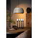 Lucide Premium MADUKA - Hängeleuchte - 1xE27 - Braun Lucide Premium MADUKA - Hängeleuchte - 1xE27 - Braun