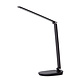 Lucide ALDWIN - Schreibtischlampe - LED Dimb. - CCT - 1x8W 2800K/6500K - Schwarz