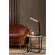 Lucide ALDWIN - Schreibtischlampe - LED Dimb. - CCT - 1x8W 2800K/6500K - Schwarz