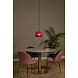 Lucide JESSICA - Hängeleuchte - Ø 30 cm - 1xE27 - Rosa Lucide JESSICA - Hängeleuchte - Ø 30 cm - 1xE27 - Rosa