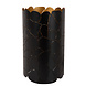 Lucide ALMELO - Tischleuchte - Ø 15 cm - 1xE27 - Schwarz Lucide ALMELO - Tischleuchte - Ø 15 cm - 1xE27 - Schwarz