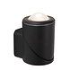 Lucide ERIN - Wandstrahler / Wandleuchte innen/außen - LED - 1x5W 2700K - IP65 - Schwarz Lucide ERIN - Wandstrahler / Wandleuchte innen/außen - LED - 1x5W 2700K - IP65 - Schwarz