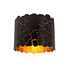 Lucide ALMELO - Deckenleuchte - Ø 25,5 cm - 1xE27 - Schwarz Lucide ALMELO - Deckenleuchte - Ø 25,5 cm - 1xE27 - Schwarz