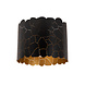 Lucide ALMELO - Deckenleuchte - Ø 25,5 cm - 1xE27 - Schwarz Lucide ALMELO - Deckenleuchte - Ø 25,5 cm - 1xE27 - Schwarz