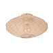 Lucide CORINA - Deckenleuchte - Ø 40 cm - 1xE27 - Beige Lucide CORINA - Deckenleuchte - Ø 40 cm - 1xE27 - Beige