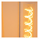 Lucide CORINA - Pendelleuchte - 3xE27 - Beige
