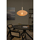 Lucide CORINA - Hängeleuchte - Ø 50 cm - 1xE27 - Beige Lucide CORINA - Hängeleuchte - Ø 50 cm - 1xE27 - Beige