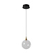 Lucide Premium GISELA - Hängeleuchte - Ø 16 cm - LED - 1x5W 2700K - Transparent Lucide Premium GISELA - Hängeleuchte - Ø 16 cm - LED - 1x5W 2700K - Transparent
