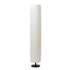 Lucide FOLD - Stehleuchte - Ø 20 cm - 2xE27 - Weiß Lucide FOLD - Stehleuchte - Ø 20 cm - 2xE27 - Weiß