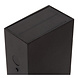 Lucide BOLTON - Wandleuchte - Solar - LED Dimb. - 1x1W 2850K/3150K - IP54 - Tag/Nacht-Sensor - Schwarz Lucide BOLTON - Wandleuchte - Solar - LED Dimb. - 1x1W 2850K/3150K - IP54 - Tag/Nacht-Sensor - Schwarz