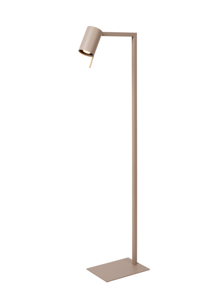 Lucide LESLEY - Leselicht - 1xGU10 - Taupe Lucide LESLEY - Leselicht - 1xGU10 - Taupe