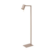 Lucide LESLEY - Leselicht - 1xGU10 - Taupe Lucide LESLEY - Leselicht - 1xGU10 - Taupe