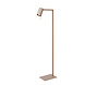Lucide LESLEY - Leselicht - 1xGU10 - Taupe Lucide LESLEY - Leselicht - 1xGU10 - Taupe