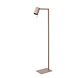 Lucide LESLEY - Leselicht - 1xGU10 - Taupe Lucide LESLEY - Leselicht - 1xGU10 - Taupe