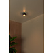 Lucide RIGON - Deckenleuchte - Ø 9 cm - LED - 1x6W 3000K - Schwarz Lucide RIGON - Deckenleuchte - Ø 9 cm - LED - 1x6W 3000K - Schwarz
