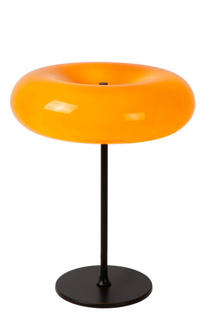 Lucide SENTINO - Tischleuchte - Ø 30 cm - 3xG9 - Orange Lucide SENTINO - Tischleuchte - Ø 30 cm - 3xG9 - Orange