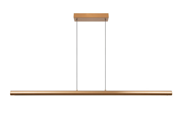 Lucide Premium GRIFFITH - Hängeleuchte - LED Dimb. - CCT - 1x33W 2700K/4000K - Bronze
