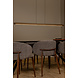 Lucide Premium GRIFFITH - Hängeleuchte - LED Dimb. - CCT - 1x33W 2700K/4000K - Bronze