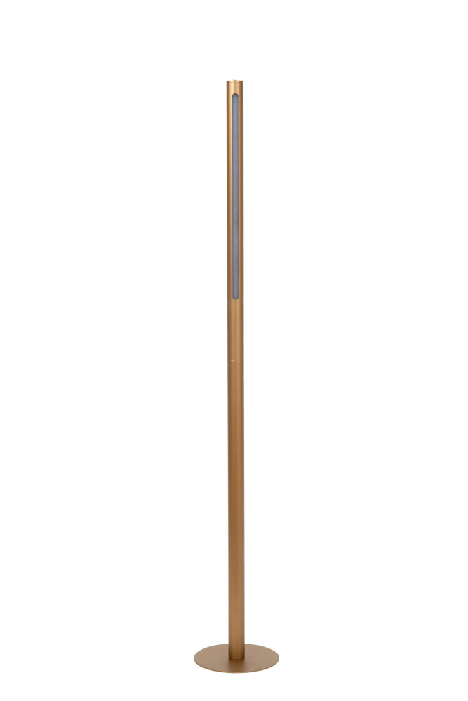 Lucide Premium GRIFFITH - Stehleuchte - Ø 21 cm - LED Dimb. - CCT - 1x18W 2700K/4000K - Bronze Lucide Premium GRIFFITH - Stehleuchte - Ø 21 cm - LED Dimb. - CCT - 1x18W 2700K/4000K - Bronze