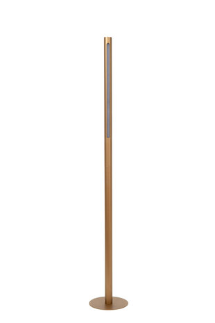Lucide Premium GRIFFITH - Stehleuchte - Ø 21 cm - LED Dimb. - CCT - 1x18W 2700K/4000K - Bronze Lucide Premium GRIFFITH - Stehleuchte - Ø 21 cm - LED Dimb. - CCT - 1x18W 2700K/4000K - Bronze