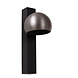 Lucide Premium ESFERA - Wandleuchte - LED Dimb. - 1x9W 2700K - Graues Eisen Lucide Premium ESFERA - Wandleuchte - LED Dimb. - 1x9W 2700K - Graues Eisen