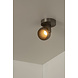 Lucide Premium ESFERA - Deckenstrahler - Ø 11,2 cm - LED Dimb. - 1x11W 2700K - Grauguss Lucide Premium ESFERA - Deckenstrahler - Ø 11,2 cm - LED Dimb. - 1x11W 2700K - Grauguss