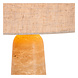 Lucide NIMUE - Tischleuchte - Ø 30 cm - 1xE27 - Taupe Lucide NIMUE - Tischleuchte - Ø 30 cm - 1xE27 - Taupe