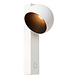 Lucide Premium ESFERA - Wandleuchte - LED Dimb. - 1x9W 2700K - Weiß Lucide Premium ESFERA - Wandleuchte - LED Dimb. - 1x9W 2700K - Weiß