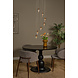 Lucide BERLIANE - Hängeleuchte - Ø 39 cm - LED Dimb. - 7x4W 2700K - Mit austauschbarem LED-Modul - Transparent Lucide BERLIANE - Hängeleuchte - Ø 39 cm - LED Dimb. - 7x4W 2700K - Mit austauschbarem LED-Modul - Transparent