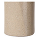 Lucide FIGARO - Tischleuchte - Ø 12 cm, H 45cm - 1xG9 - Grau Lucide FIGARO - Tischleuchte - Ø 12 cm, H 45cm - 1xG9 - Grau