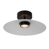 Lucide Premium MENGA - Deckenleuchte - Ø 40 cm - LED Dimb. - 1x11W 2700K - Opal