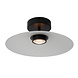 Lucide Premium MENGA - Deckenleuchte - Ø 40 cm - LED Dimb. - 1x11W 2700K - Opal Lucide Premium MENGA - Deckenleuchte - Ø 40 cm - LED Dimb. - 1x11W 2700K - Opal