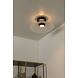 Lucide Premium MENGA - Deckenleuchte - Ø 40 cm - LED Dimb. - 1x11W 2700K - Opal Lucide Premium MENGA - Deckenleuchte - Ø 40 cm - LED Dimb. - 1x11W 2700K - Opal