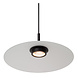 Lucide Premium MENGA - Hängeleuchte - Ø 40 cm - LED Dimb. - 1x11W 2700K - Opal Lucide Premium MENGA - Hängeleuchte - Ø 40 cm - LED Dimb. - 1x11W 2700K - Opal