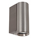 Lucide DUPLA - Wandstrahler / Wandleuchte - 1xGU10 (MR11) - Grauguss Lucide DUPLA - Wandstrahler / Wandleuchte - 1xGU10 (MR11) - Grauguss