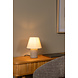 Lucide MACIA - Tischleuchte - 1xE14 - Beige