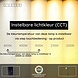 Lucide SKANSKA RECH - Wiederaufladbare Schreibtischlampe Innen/Außen - Batterie/Batterie - LED Dimb. - CCT - 1x3W 3000K/6000K - IP44 - Graueisen
