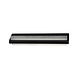Lucide WANDA - Wandleuchte Bad - LED - 1x15W 3000K - IP44 - Schwarz Lucide WANDA - Wandleuchte Bad - LED - 1x15W 3000K - IP44 - Schwarz