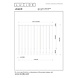 Lucide Premium JOAKIM - Hängeleuchte - LED Dimb. - CCT - 12x7W 2700K/4000K - Kaffee Lucide Premium JOAKIM - Hängeleuchte - LED Dimb. - CCT - 12x7W 2700K/4000K - Kaffee