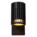 Lucide TIMBALA - Wandstrahler / Wandleuchte innen/außen - 1xGU10 - IP44 - Schwarz Lucide TIMBALA - Wandstrahler / Wandleuchte innen/außen - 1xGU10 - IP44 - Schwarz