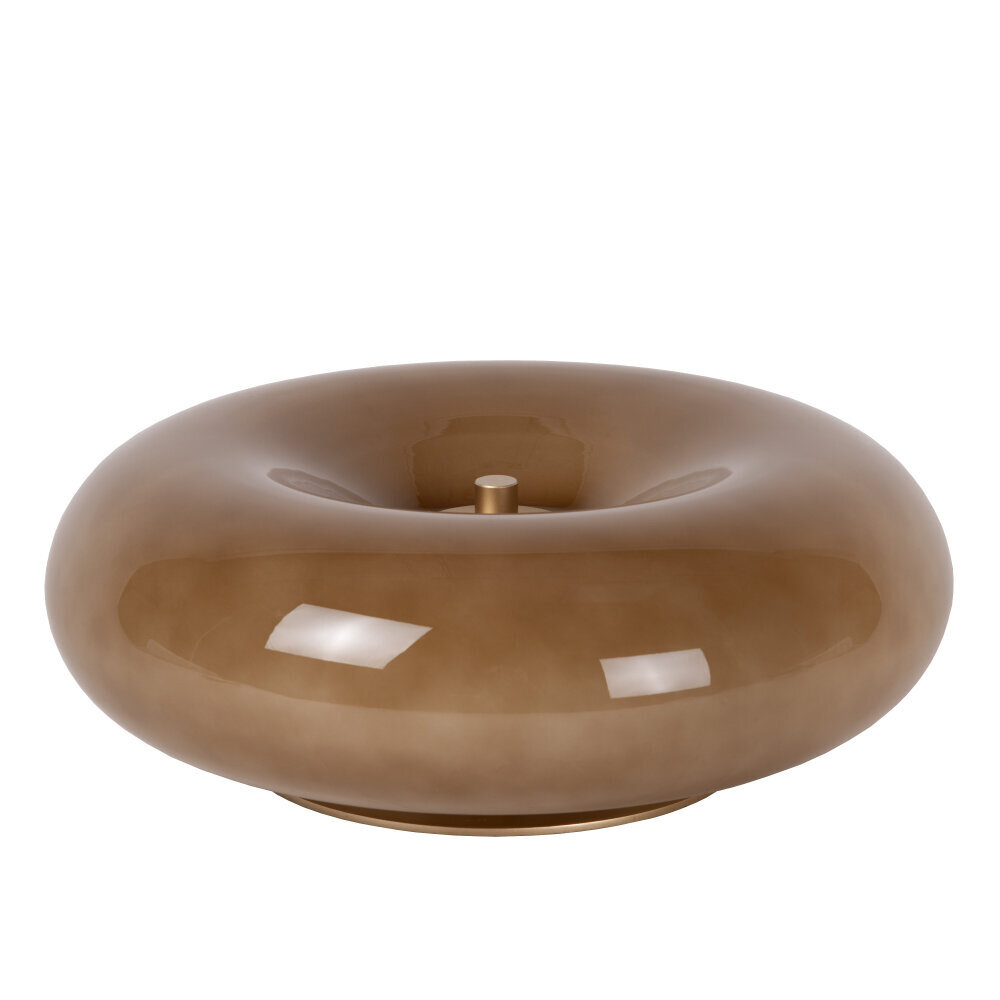 Lucide SENTINO - Tischleuchte - Ø 29,5 cm - 3xG9 - Taupe Lucide SENTINO - Tischleuchte - Ø 29,5 cm - 3xG9 - Taupe