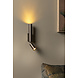 Lucide OTIMO - Wandspot / Wandleuchte - 2xGU10 - Kaffee Lucide OTIMO - Wandspot / Wandleuchte - 2xGU10 - Kaffee