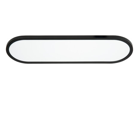 Lucide ELLY - Deckenleuchte - LED Dimb. - CCT - 1x24W 2700K/4000K - Opal Lucide ELLY - Deckenleuchte - LED Dimb. - CCT - 1x24W 2700K/4000K - Opal