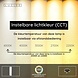 Lucide EVERINA - Deckenleuchte - Ø 40 cm - LED Dimb. - CCT - 2200K/6500K - Schwarz Lucide EVERINA - Deckenleuchte - Ø 40 cm - LED Dimb. - CCT - 2200K/6500K - Schwarz