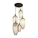 Lucide AURELIE – Hängelampe – 5xGU10 – Gold | Vibes Lucide AURELIE – Hängelampe – 5xGU10 – Gold | Vibes