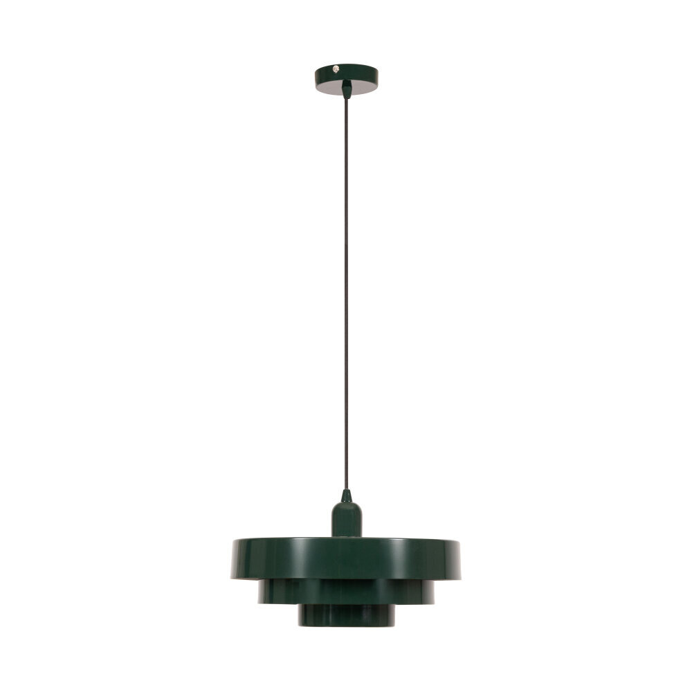 Lucide RUNA – Hängelampe – Ø 35 cm – 1xE27 – Grün | Essential Lucide RUNA – Hängelampe – Ø 35 cm – 1xE27 – Grün | Essential
