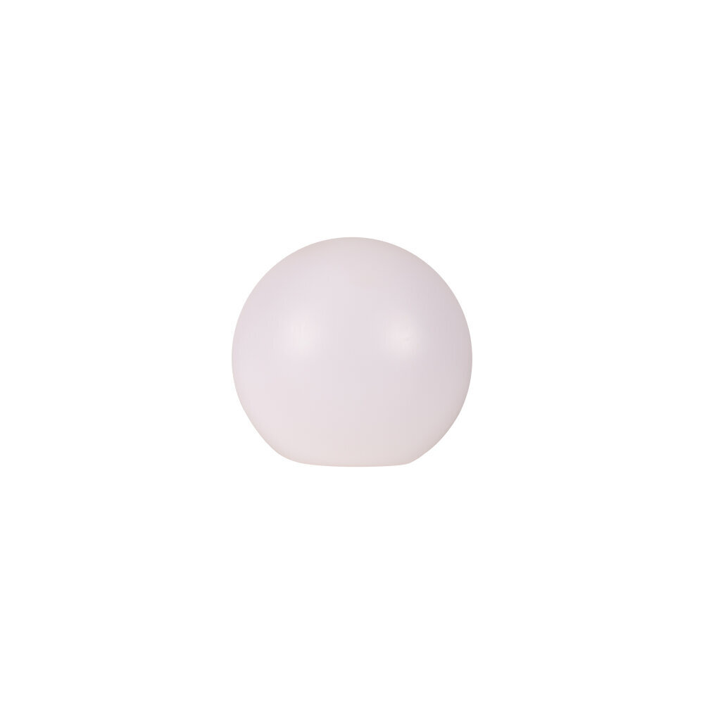 Lucide PINO – Wiederaufladbare Tischlampe für den Innen- und Außenbereich – Akku/Batterie – LED dimmbar – CCT – 1x1,5 W 2700 K/6500 K – IP65 – RGB – Weiß | Essential Lucide PINO – Wiederaufladbare Tischlampe für den Innen- und Außenbereich – Akku/Batterie – LED dimmbar – CCT – 1x1,5 W 2700 K/6500 K – IP65 – RGB – Weiß | Essential